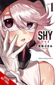 Image for Shy, Vol. 1