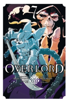 Image for Overlord, Vol. 7 (manga)