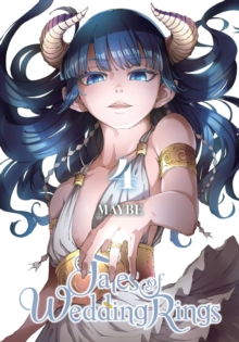 Image for Tales of Wedding Rings, Vol. 4