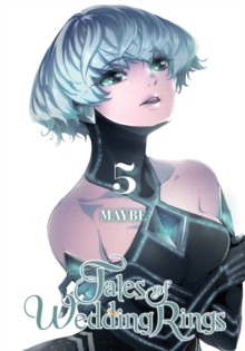 Tales of Wedding Rings, Vol. 5