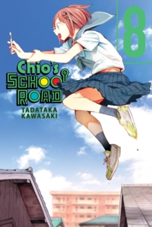 Chio’s School Road, Vol. 8