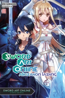 Image for Sword Art Online, Vol. 18 (light novel)