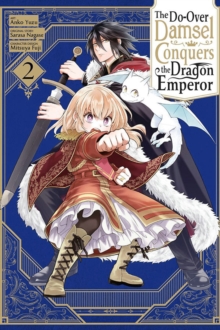 Image for The Do-Over Damsel Conquers the Dragon Emperor, Vol. 2