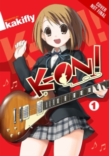 Image for K-ON!