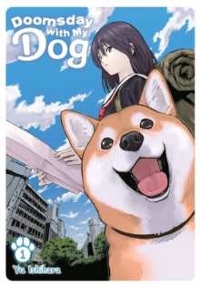 Image for Doomsday with My Dog, Vol. 1