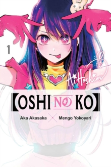 Image for (Oshi no ko)Vol. 1