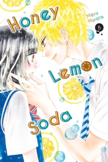 Image for Honey Lemon Soda, Vol. 8