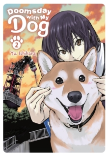 Image for Doomsday with My Dog, Vol. 2
