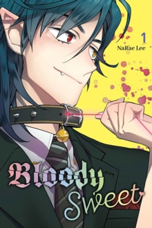 Image for Bloody Sweet, Vol. 1