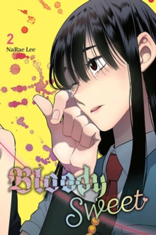 Image for Bloody Sweet, Vol. 2