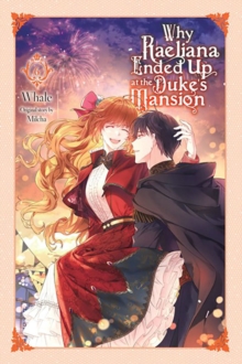 Image for Why Raeliana Ended Up at the Duke's Mansion, Vol. 6