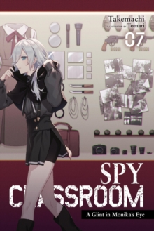 Image for Spy classroom7