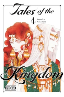 Image for Tales of the Kingdom, Vol. 4