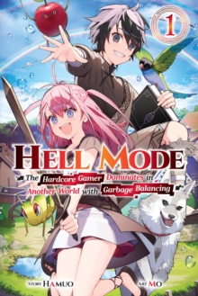 Hell Mode, Vol. 1