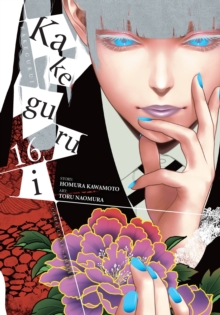 Kakegurui – Compulsive Gambler -, Vol. 16