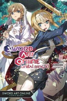 Image for Sword Art Online 27 (light novel)