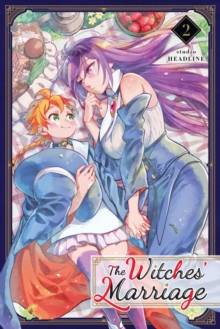 The Witches’ Marriage, Vol. 2