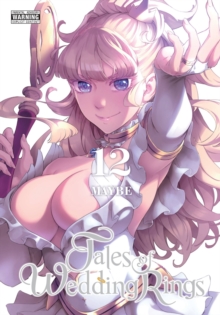 Image for Tales of Wedding Rings, Vol. 12
