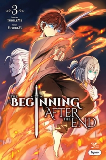 Image for The beginning after the endVolume 3