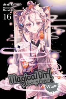 Image for Magical Girl Raising Project, Vol. 16 (light novel)