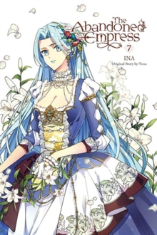 Image for The Abandoned Empress, Vol. 7 (comic)