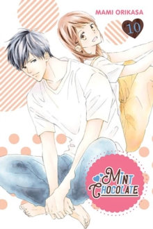 Image for Mint Chocolate, Vol. 10