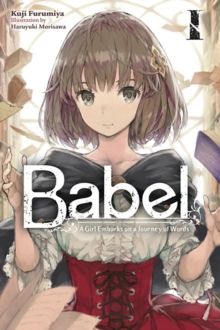 Image for BabelVol. 1