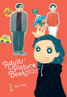 Adults’ Picture Book, Vol. 1