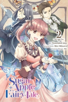 Image for Sugar Apple Fairy Tale, Vol. 2 (manga)
