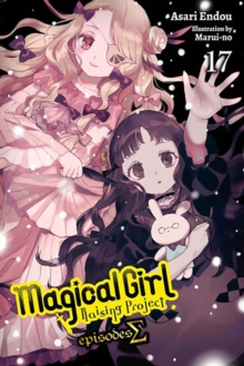 Image for Magical Girl Raising Project, Vol. 17 (light novel)