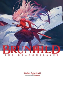 Image for Brunhild the Dragonslayer