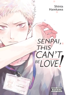 Image for Senpai, This Can’t Be Love!