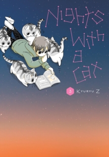Image for Nights with a catVol. 3