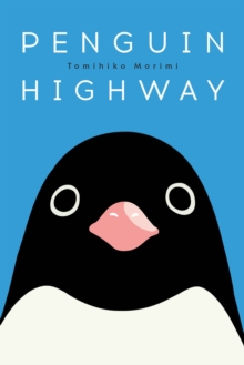 Image for Penguin highway