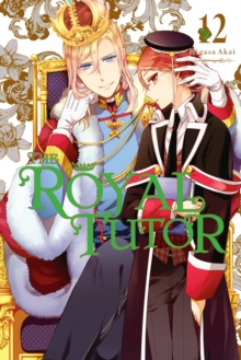 Image for The royal tutor12