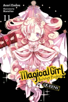 Image for Magical Girl Raising Project, Vol. 11 (light novel)