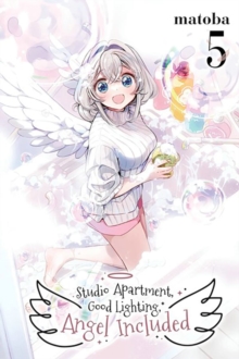 Image for Studio Apartment, Good Lighting, Angel Included, Vol. 5