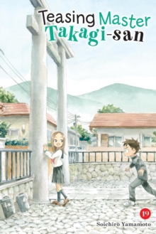 Image for Teasing Master Takagi-san, Vol. 19