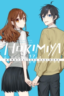 Image for Horimiya, Vol. 17 - Special Edition