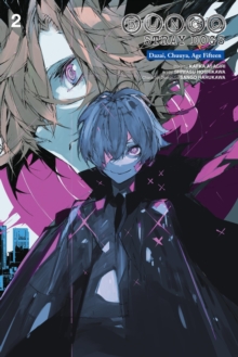 Image for Bungo Stray Dogs: Dazai, Chuuya, Age Fifteen, Vol. 2