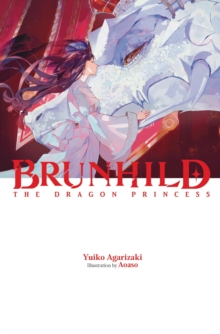 Image for Brunhild the Dragon Princess