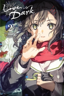 Image for Love Is Dark, Vol. 2