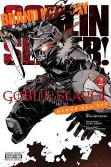Image for Goblin Slayer: Brand New Day, Vol. 2