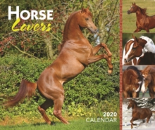 Image for Horse Lovers 2020 Day-to-Day Calendar