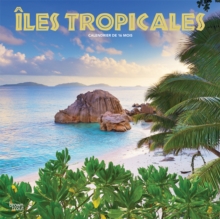 ILES TROPICALES 2021 SQUARE FRENCH BTCA