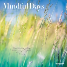 MINDFUL DAYS 2021 SQUARE BRUSH DANCE