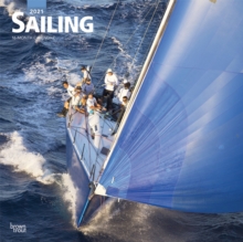 SAILING 2021 SQUARE