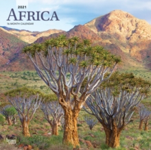 AFRICA 2021 SQUARE