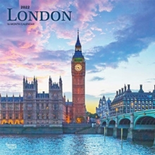 LONDON 2022 SQUARE