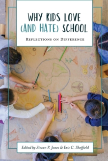 Image for Why Kids Love (and Hate) School